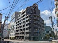 ライオンズマンション後楽園の画像