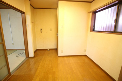 【寝室】 | 久保町7丁目平屋