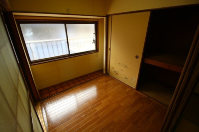 【設備】 | 久保町7丁目平屋