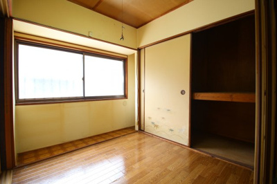 【設備】 | 久保町7丁目平屋