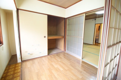 【その他共用部分】 | 久保町7丁目平屋