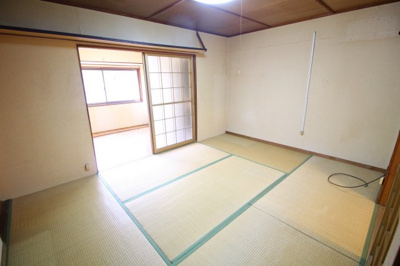 【居間・リビング】 | 久保町7丁目平屋