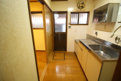 【洗面所】 | 久保町7丁目平屋