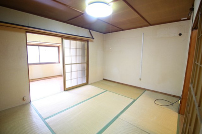 【和室】 | 久保町7丁目平屋