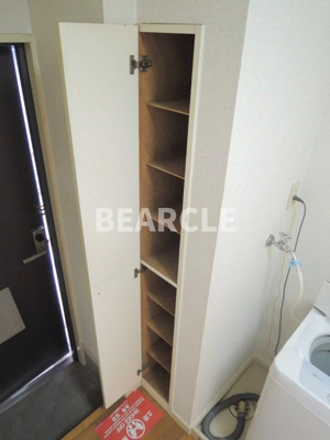 【収納】 | レオパレス明和 | 収納