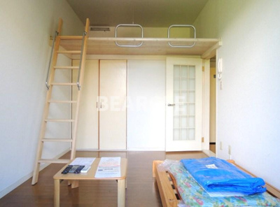 【寝室】 | レオパレス明和 | 寝室