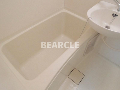 【浴室】 | レオパレス明和 | 風呂