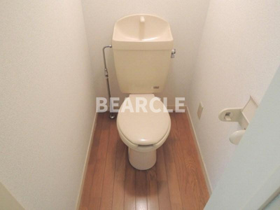 【トイレ】 | レオパレス明和 | トイレ