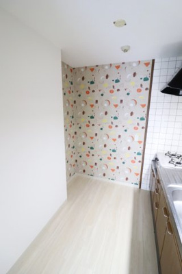 【内装】 | グランデパイース