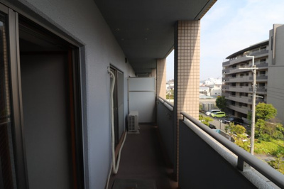 【バルコニー】 | グランデパイース