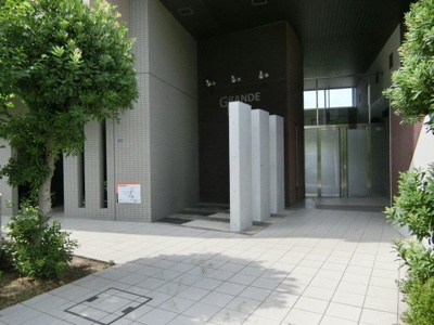 【地図】 | グランデパイース