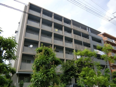 【外観】 | グランデパイース