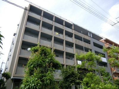 【外観】 | グランデパイース