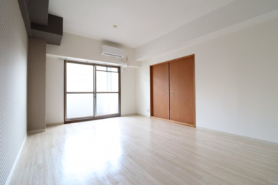 【居間・リビング】 | グランデパイース