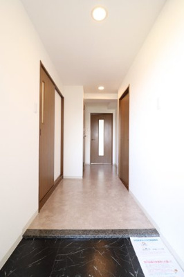 【玄関】 | グランデパイース