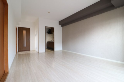 【居間・リビング】 | グランデパイース