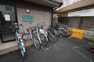 【その他共用部分】