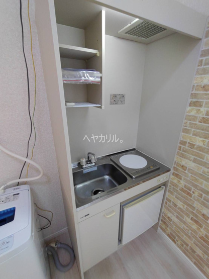 【キッチン】 | ユナイト大船トレサージュ | 同シリーズ参考写真