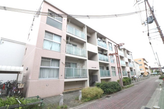 【外観】 | 令和4年7月9日現地撮影