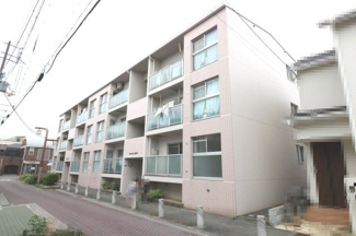 【外観】 | 令和4年7月9日現地撮影