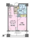ヒルレジデンス大崎の画像