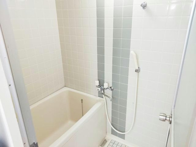 【浴室】 | 丸田ハイツ