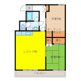 丸田ハイツの画像