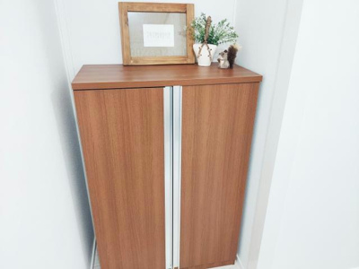 【収納】 | 丸田ハイツ