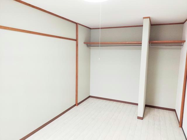 【収納】 | 丸田ハイツ