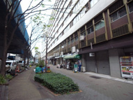 花車ビル南館の画像