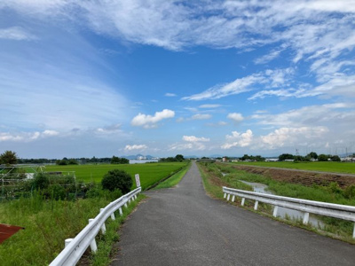 【周辺】 | 大津市雄琴4丁目8-68　中古戸建