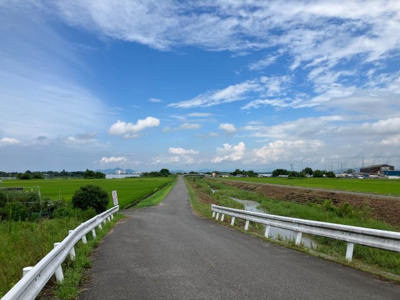 【周辺】 | 大津市雄琴4丁目8-68　中古戸建