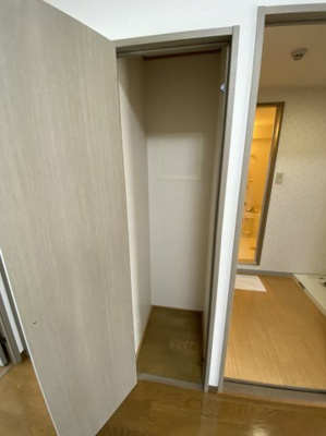 【収納】 | レジデンス・マロン参番館