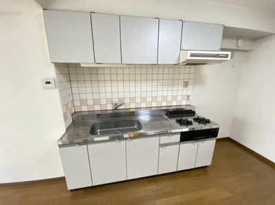 【キッチン】 | レジデンス・マロン参番館