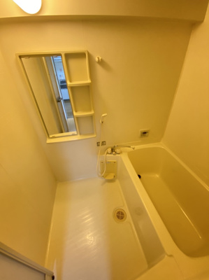 【浴室】 | レジデンス・マロン参番館