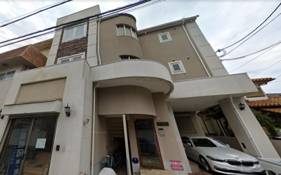 【外観】 | メゾンエリタージュ