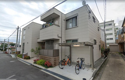 【外観】 | ヘーベルメゾン豊中