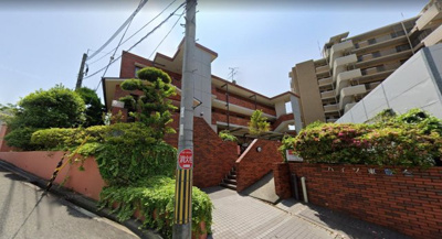 【外観】 | ハイツ東豊台