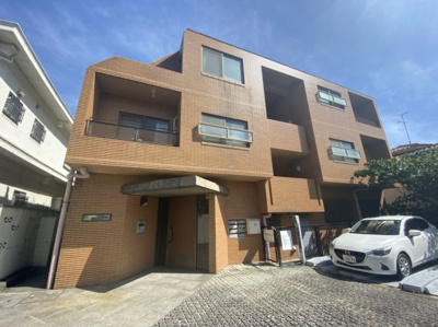 【外観】 | フォルム上野西