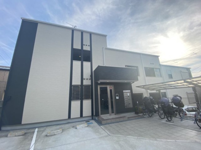 【外観】 | NLC豊中グリーンプレイス