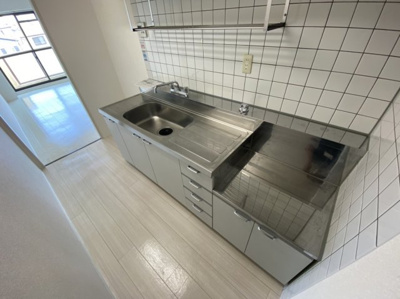 【キッチン】 | アーバンコート西緑丘