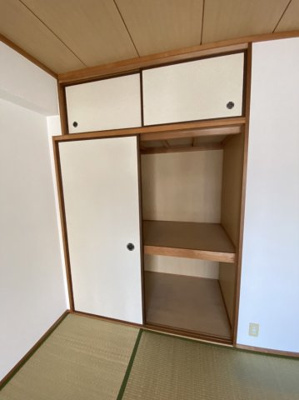 【和室】 | アーバンコート西緑丘