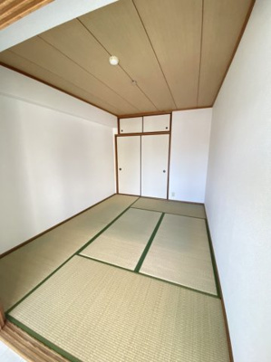 【和室】 | アーバンコート西緑丘