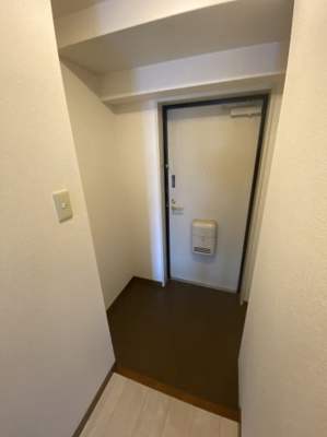 【玄関】 | アーバンコート西緑丘