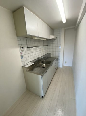 【キッチン】 | アーバンコート西緑丘