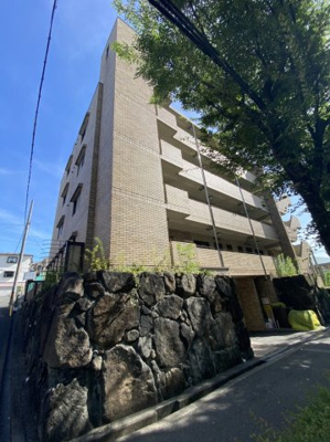 【外観】 | アーバンコート西緑丘