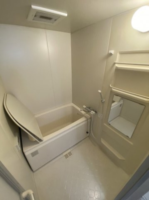 【浴室】 | アーバンコート西緑丘