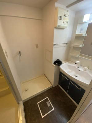 【洗面所】 | アーバンコート西緑丘