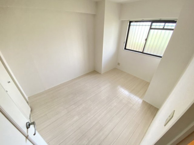 【洋室】 | アーバンコート西緑丘