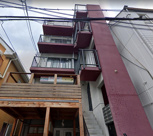 F-cube 1stToyonaka sta.sideの画像